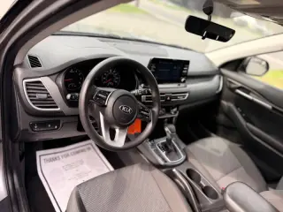 2021 Kia Seltos LX