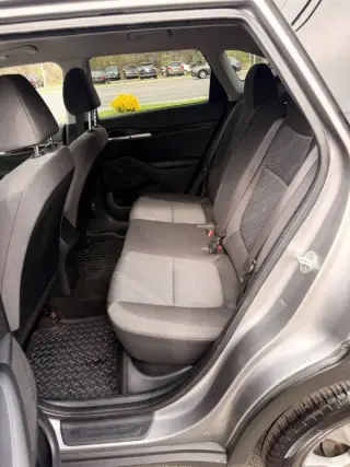 2021 Kia Seltos LX