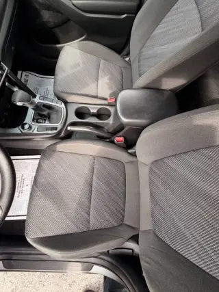2021 Kia Seltos LX