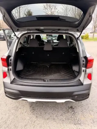 2021 Kia Seltos LX