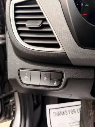 2021 Kia Seltos LX