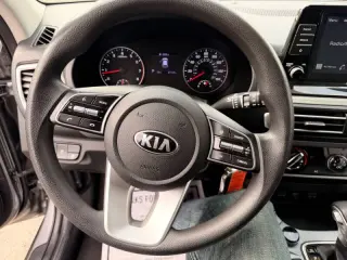 2021 Kia Seltos LX