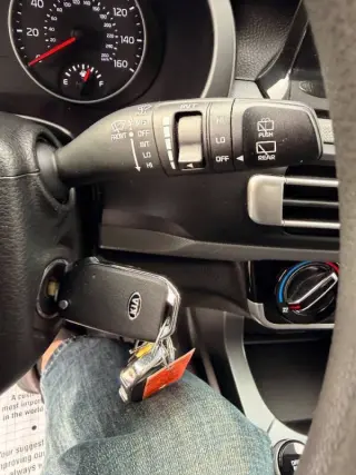 2021 Kia Seltos LX