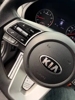 2021 Kia Seltos LX
