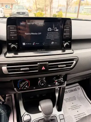 2021 Kia Seltos LX