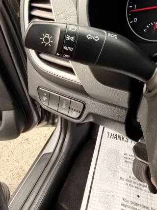 2021 Kia Seltos LX
