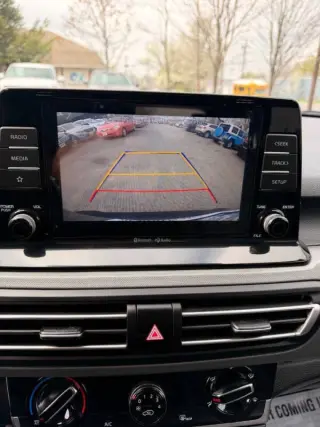 2021 Kia Seltos LX