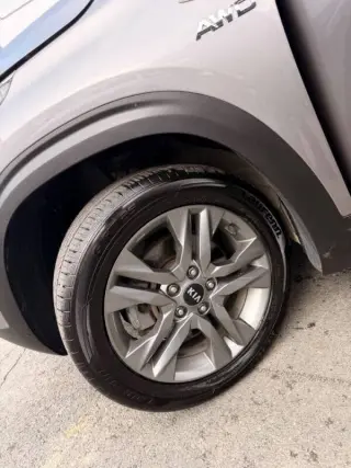 2021 Kia Seltos LX