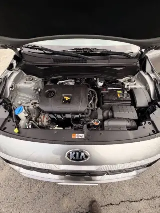 2021 Kia Seltos LX