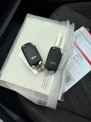 2021 Kia Seltos LX