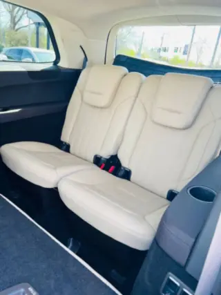 2017 Mercedes-Benz GLS GLS 450