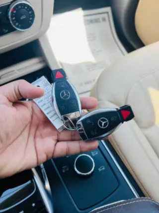 2017 Mercedes-Benz GLS GLS 450