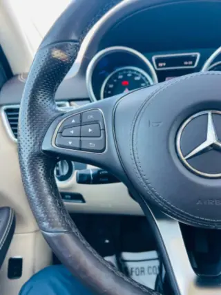2017 Mercedes-Benz GLS GLS 450