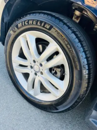 2017 Mercedes-Benz GLS GLS 450