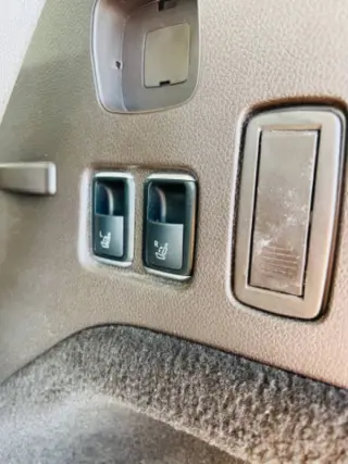 2017 Mercedes-Benz GLS GLS 450