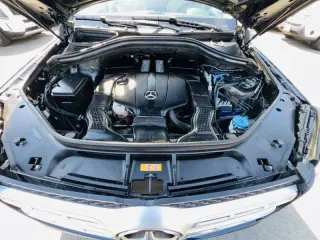 2017 Mercedes-Benz GLS GLS 450