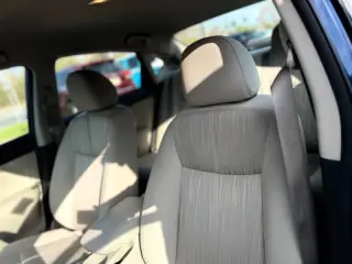 2016 Nissan Sentra SV