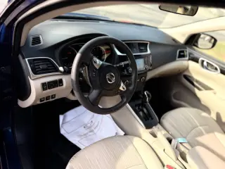 2016 Nissan Sentra SV