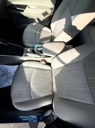 2016 Nissan Sentra SV