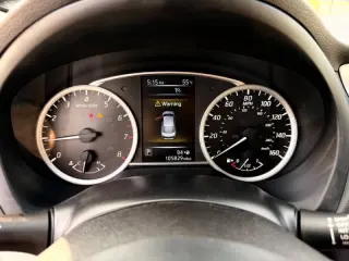 2016 Nissan Sentra SV