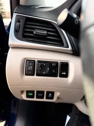 2016 Nissan Sentra SV