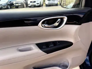 2016 Nissan Sentra SV
