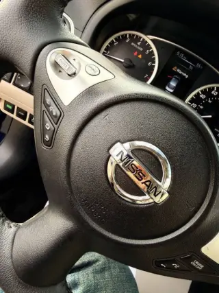 2016 Nissan Sentra SV