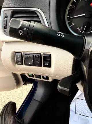 2016 Nissan Sentra SV