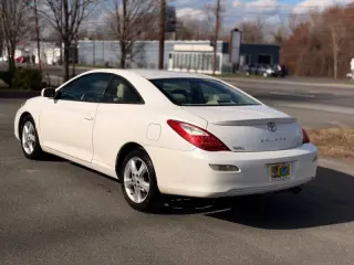 2008 Toyota Camry Solara SLE V6
