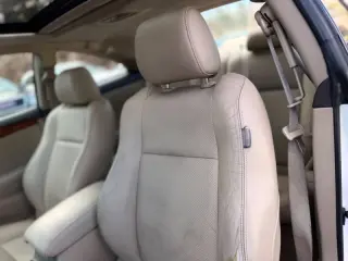 2008 Toyota Camry Solara SLE V6