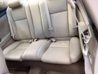 2008 Toyota Camry Solara SLE V6