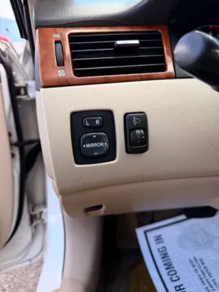 2008 Toyota Camry Solara SLE V6