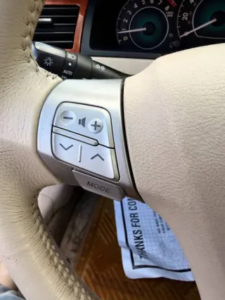 2008 Toyota Camry Solara SLE V6