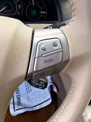 2008 Toyota Camry Solara SLE V6
