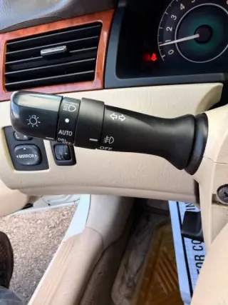 2008 Toyota Camry Solara SLE V6