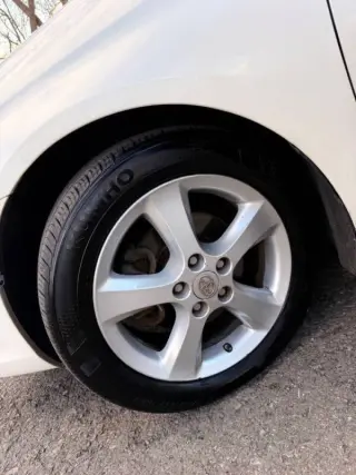 2008 Toyota Camry Solara SLE V6