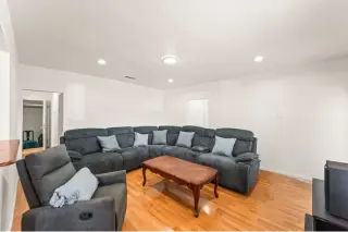 Hermosa casa de venta