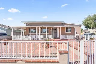 Hermosa casa de venta
