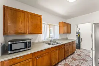 Hermosa casa de venta
