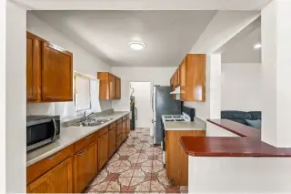 Hermosa casa de venta