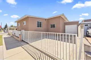 Hermosa casa de venta