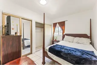 Hermosa casa de venta