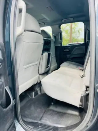 2019 GMC Sierra 2500HD