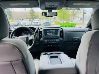 2019 GMC Sierra 2500HD
