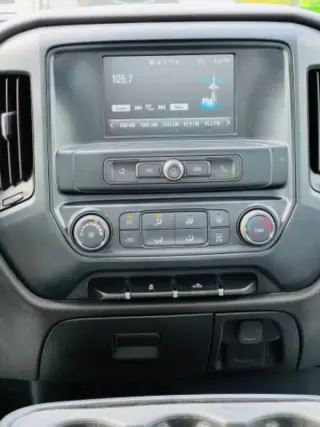 2019 GMC Sierra 2500HD