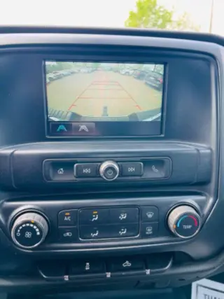 2019 GMC Sierra 2500HD