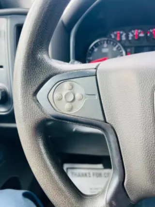2019 GMC Sierra 2500HD