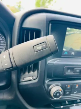 2019 GMC Sierra 2500HD