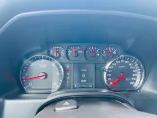 2019 GMC Sierra 2500HD
