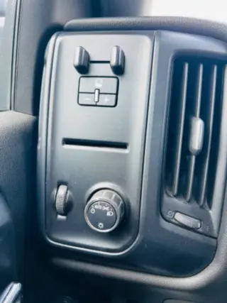 2019 GMC Sierra 2500HD